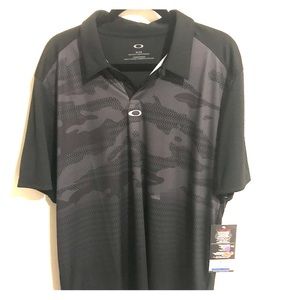 Oakley Polo